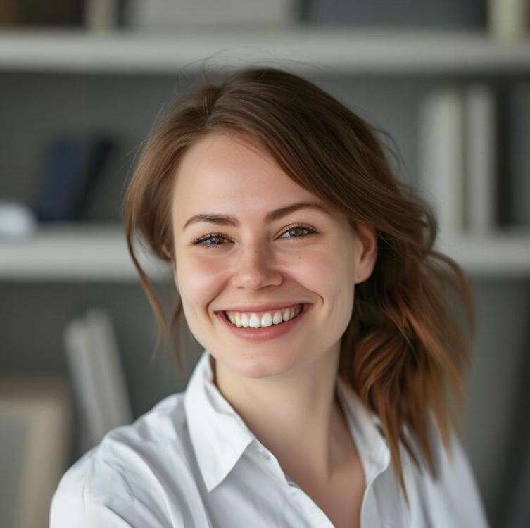 Avatar of the auhtor:Dr. Emily Becker 